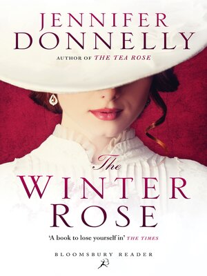 The Winter Rose - ebook